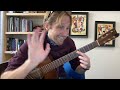 Come to Atlanta Guitar Tutorial - Faye Webster - Guitar Lessons with Stuart!