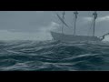 🌀ভয়ংকর সমুদ্রিক ঢেউ🌊| #shorts #sea #strom