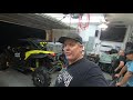 XDR Dual Exhaust for Can Am X3 Install and Review!!