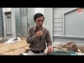 Chàng Trai Giả Giọng KHÁNH LY Hát Nhạc Trịnh Quá Đỉnh l Cát Bụi l PHONG SƠN NƯỚC