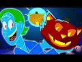 Every Nostalgiaween Intro (2023 Edition)