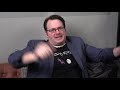 Tips and Tricks for Getting Past Writer’s Block—Brandon Sanderson