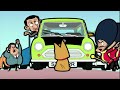 Scrapper, Get DOWN!! | Mr Bean Animated Season 1 | Funny Clips | Cartoons For Kids