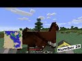 41 Things to Do in Minecraft When Bored