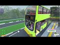 (Promoted to SBC1 and now back!) RBST | Kampong Kayu SG5402J Volvo B9TL Batch 4 on service 803