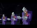 Batman: The Animated Series - Joker Nutcrackers Laughing Sound