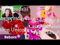 Trading The NEW BALLOON UNICORNS In Adopt Me! Roblox