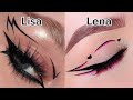 💋Lisa💋 or 💗Lena💗 #рекомендации #рекомендация #выбирашки #выбирай