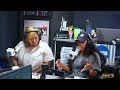 Shaq & Steph Curry’s Moms Expose the Truth About Fame | SWAY’S UNIVERSE