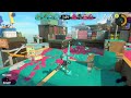 Splatoon 3 clips #2