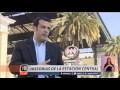 Historias de la Estación Central