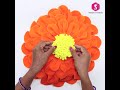 Easy & Attractive Heart Shaped Pillow Making at Home l DIY Sofa Pillows l Sonali's Creations