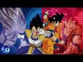 Dragon Ball Sparking!ZERO Rivals Trailer | HQ OST Remake