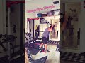 Garage Gym Lifestyle