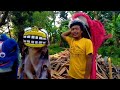 KONVOI BARONGAN MATA BESAR BARONGAN BARONGSAI WARNA WARNI BARONGAN BUAH BUAHAN BARONGAN PEPAYA