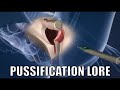 pussification lore