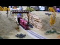 Amherst Railway Society's 2017 Railroad Hobby Show