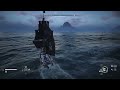 Skull & Bones : Détails de la SAISON 2 (joueurs solos, nouveaux modes, pièce de huit....)