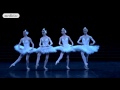 Swan Lake, Tchaikovsky - Dance of the Little Swans