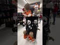 SPIRIT HALLOWEEN in former BIG LOTS! McAllen TX