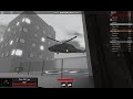 [Roblox] Containment Breach [Beta] Scp-096 rampage