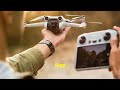 DJI Mini 5 Release: The Best Drone Yet? Stunning Features Unveiled! AI prediction ￼
