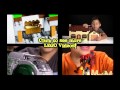 The KWIK-E-MART - LEGO SIMPSONS Set 71016 - Time-lapse Build, Unboxing & Review!