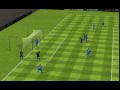 FIFA 14 Android - PSG VS Cham. Niortais