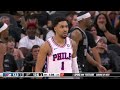 76ERS at SPURS | FULL GAME HIGHLIGHTS | April 7, 2024