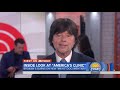 Ken Burns, Tom Brokaw Talk About ‘Mayo Clinic’ Documentary | TODAY