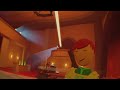 Rec room crescendo beating Dracula boss in crescendo rise of the blood moon