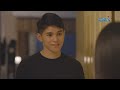 Luv Is: Full Episode 14 (February 2, 2023) | Caught In His Arms