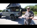 The Ultimate Jeep Gladiator Build | Tiny Builds