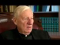 Fr Peter Steele SJ