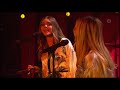 First Aid Kit - ”Chiquitita” - Live in Stockholm (TV4)