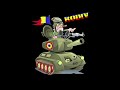 RODIV - Bolsevic, STRV 103B, world of tanks