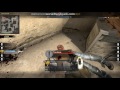 CS:GO 4 KILLS