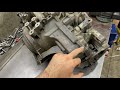 SCAM TRAPS!! AUTOMATIC TRANSMISSION REPAIR (You'll Know What I Mean When You Watch)