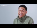 Lil Bibby Says He Would Sign Rico Recklezz, Even After Diss