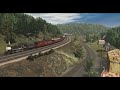 (TRS19) NYC&HR 999 Trainz Promo