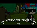 Honeycomb Mayhem - Main Title