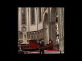 J.S.Bach, “Jesus bleibet meine Freude” , BWV 147