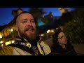 Disneyland Paris 30th Celebration | Part 1 - Arriving at Disneyland