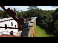 DJI Mini 2 - Ruínas da Igreja de São José do Queimado - Serra - ES