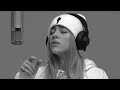 Billie Eilish • Idontwannabeyouanymore ‖ english lyrics