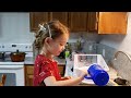 Cora_sink_water_play