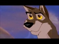 Balto 3 you don't have to be a hero