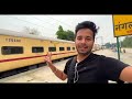Worlds only free Train - Bhakra Railways