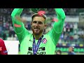 JAN OBLAK REACTS TO MANCHESTER UNITED TRANSFER RUMOURS! | #Unfiltered