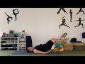 RECHARGE REFRESH RELEASE, a 3-Pose Yoga Practice | Mindful Yoga with YogiBethC